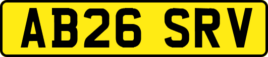 AB26SRV