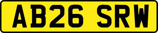 AB26SRW