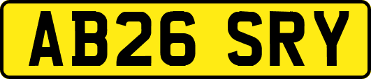AB26SRY