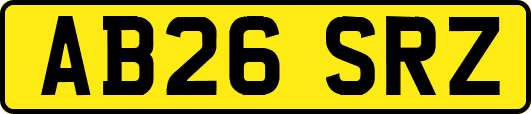 AB26SRZ