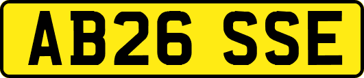AB26SSE