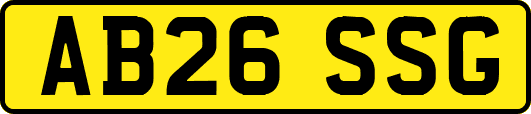 AB26SSG