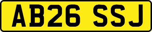 AB26SSJ
