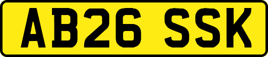 AB26SSK