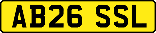 AB26SSL