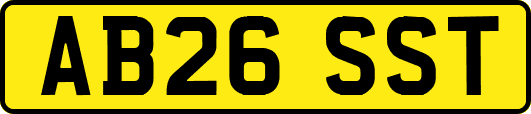 AB26SST