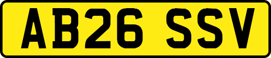 AB26SSV