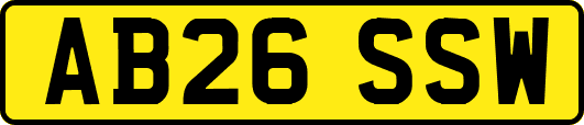 AB26SSW