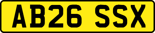 AB26SSX