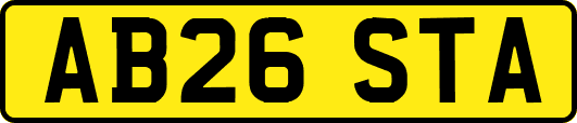 AB26STA