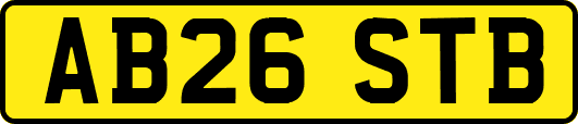 AB26STB