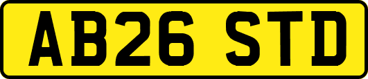 AB26STD