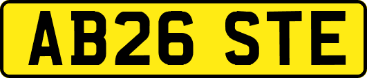 AB26STE