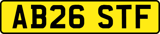 AB26STF