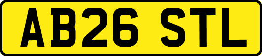 AB26STL
