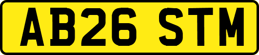 AB26STM