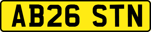 AB26STN
