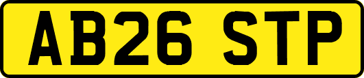 AB26STP