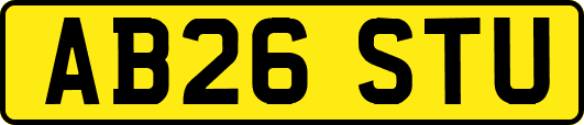 AB26STU