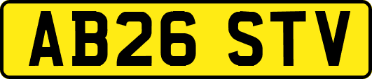 AB26STV