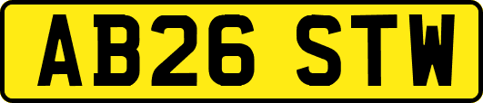 AB26STW