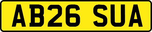 AB26SUA