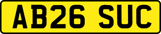 AB26SUC