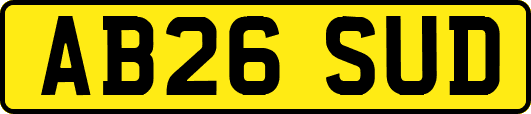AB26SUD