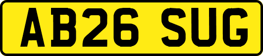 AB26SUG