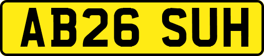 AB26SUH