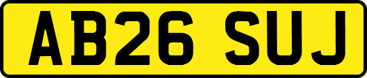 AB26SUJ