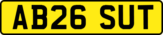 AB26SUT