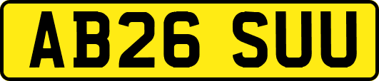 AB26SUU