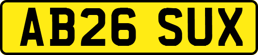 AB26SUX