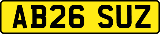 AB26SUZ