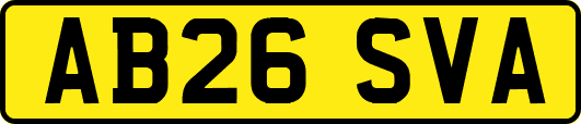 AB26SVA