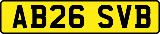 AB26SVB