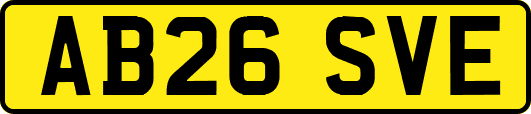 AB26SVE