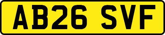 AB26SVF