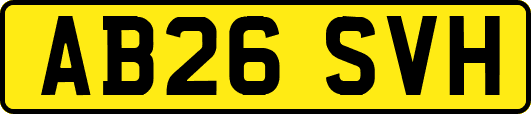 AB26SVH