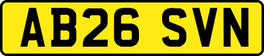 AB26SVN