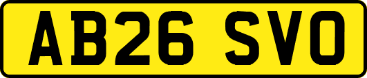 AB26SVO