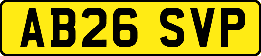 AB26SVP