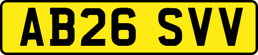 AB26SVV