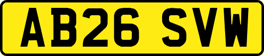 AB26SVW