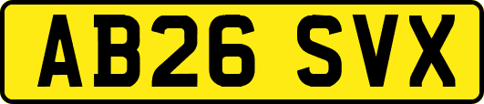 AB26SVX
