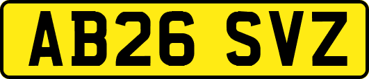 AB26SVZ