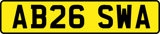 AB26SWA