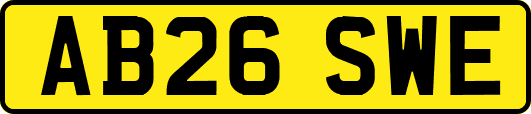 AB26SWE