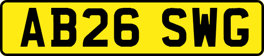 AB26SWG